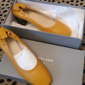 Everlane The Day Heel